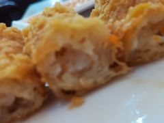 -古早人小吃店(黄河北路店)