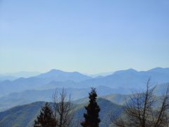 -莫干山风景区