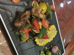 -清真悦宾楼食府(海湖店)