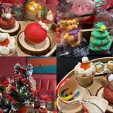苏州探店 | 来一场圣诞节的盛宴