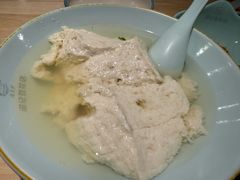 -冯记豆花店(健翔桥店)