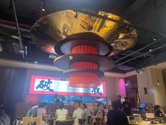 -花和尚·湘西小串烧烤(祈福店)