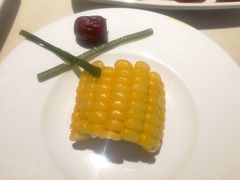 玉米-海底捞火锅(泉城路店)