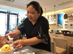 -燕庭·纯燕窝·甜品下午茶(日月光店)