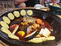 -鸽子刘铁锅炖鱼(劲松店)