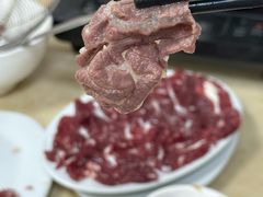 -五洲牛肉美食馆