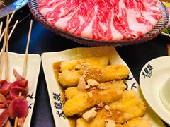 -大龙辣火锅·龙虾·烧烤(湖滨新天地店)