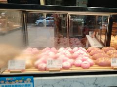 -木子木水日式烫面包(观音桥星光68广场店)
