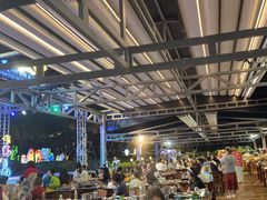 -渔家火锅·海鲜自助餐·演艺(亚龙湾天域酒店)