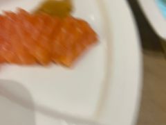 -长春高新益田福朋喜来登酒店·宜客乐标帜餐厅