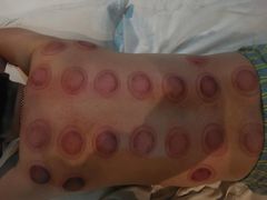 -印象江南·足道按摩养生Spa