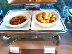 -帐篷客·溪龙茶谷度假酒店