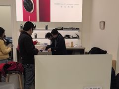 -华为授权服务中心(浦东1088广场)