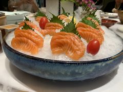 -海鲜e族(马王堆店)