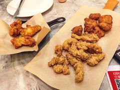 -必胜客(玉泉远洋店)