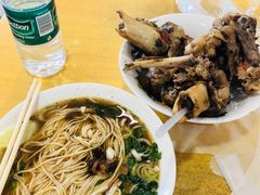 -水仙拉面(水仙街店)