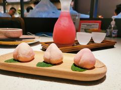 -竹外桃花·江南小酒馆(SKP·S店)
