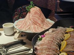 -云尊府云南菜·蒸汽石锅鱼(学清路店)