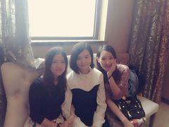 -锦龙国际酒店(天津奥体中心华苑地铁站店)