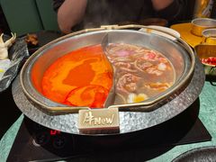 -牛New寿喜烧(中山公园龙之梦店)
