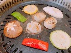 -匠太烧肉台日料理餐酒馆(三林店)
