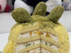 -积慕Cake(解放大道店)