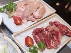 -喜来稀肉(虹泉路店)
