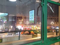 -七步香云南山里菜(昆明老街店)