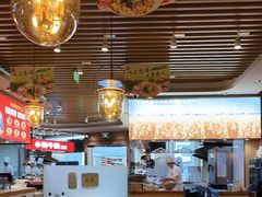 -西贝(宝乐汇店)