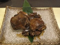 -有喜屋·深夜食堂(北京西路店)