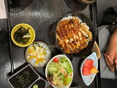 -玄白·炭烤活鳗(上海首店)
