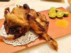 -丁字口海鲜热炒·烧烤大排档