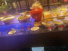 -西安皇冠假日酒店·朱雀咖啡厅