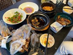 -蝦塘·中国餐馆(城墙南马道巷店)