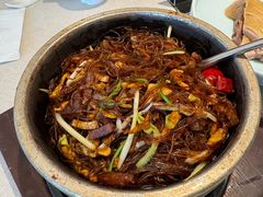 -狮王府淮扬菜(夫子庙老门东店)