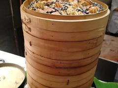 -上海静安昆仑大酒店