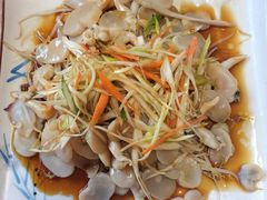 -宾朋海鲜特色美食餐厅·纯手工鲅鱼水饺(兴海路店)