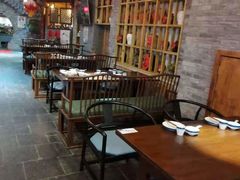 大堂-来小酌·长安酒家(翠庭大厦店)