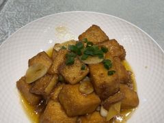 -四季轩中餐厅(徐州开元名都大酒店)