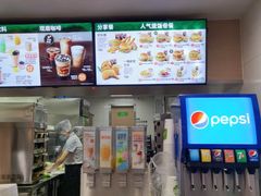 -德克士(砂之船奥特莱斯店)