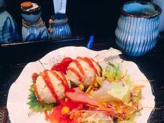 -芥岛(河北大街店)