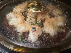 -绿茶餐厅(昌平悦荟店)