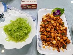 -六和聚传统烤鸭.天津菜(和平店)