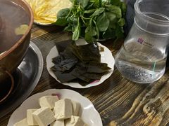 -好运来农家菜(吉林路店)