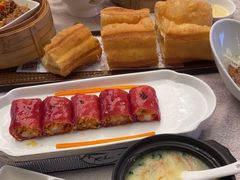 -安蒂娅.悦景轩中餐厅(西乡店)