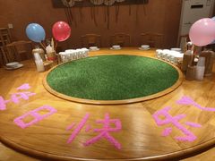 包厢-岳城根据地(洣江大道店)