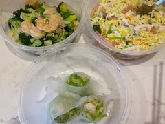 -小城粥道·海胆鲜虾粥(解放广场店)
