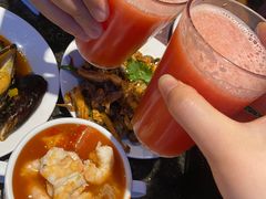 -汉巴味德(大悦城店)