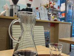 -COFFEE HOLIC(朝外SOHO店)