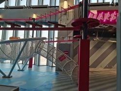 -marspace马斯派超级运动公园(正弘汇店)